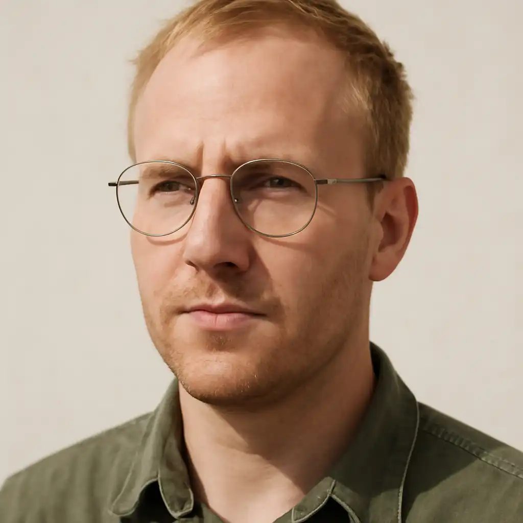 Steven Clarke